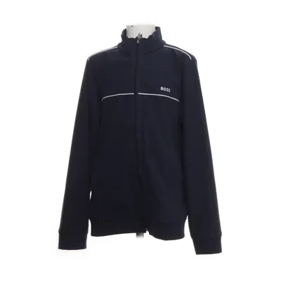 Trainingsjack (Blauw) van Hugo Boss Katoen, Polyester
