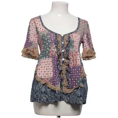 Top (Shamelessness) from Odd Molly Viscose