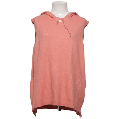 Sweat à manches courtes (Rose) de Cecil