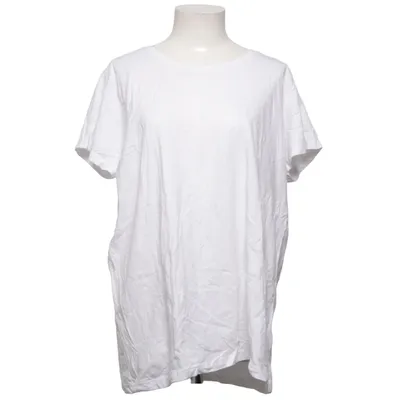 T-shirt (Wit) van Engelsons Katoen