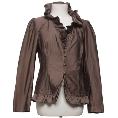 Blazer (Brown) from Devernois