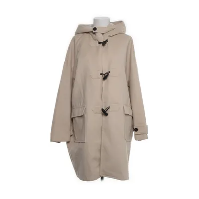 Duffel (Beige) från Floryday