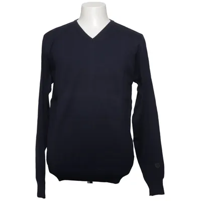 Pullover (Blauw) van Cutter & Buck Acryl, Katoen