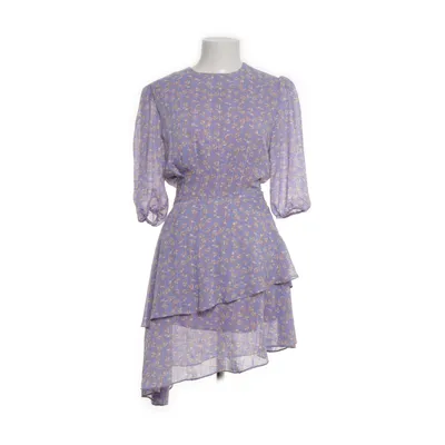 Kleid (Blau, Mehrfarbig) von Adoore Polyester