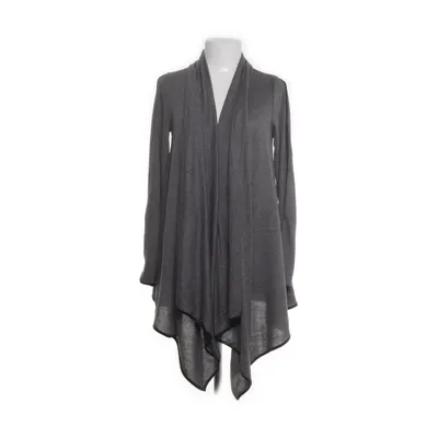 Kofta (Grå, Svart, Brun) från Double Zero Polyester