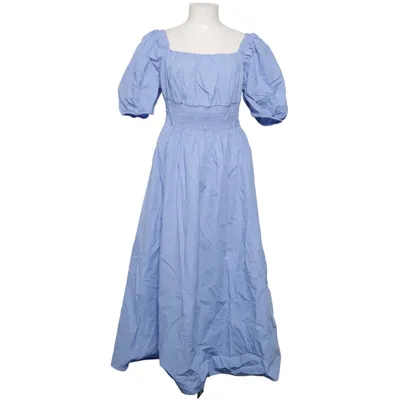 Långklänning (VMHIMMA 2/4 CALF DRESS WVN) från Vero Moda Bomull