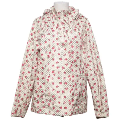 Veste (Beige, Rouge, Noir) de Ellos Plus Collection Polyester