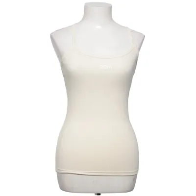 Tank Top (Beige) from DOM
