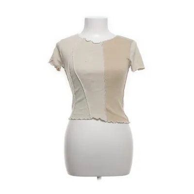 T-shirt (Beige) de STR