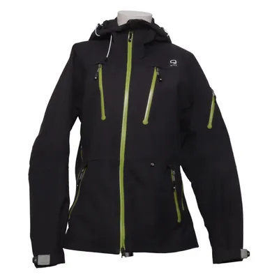 Outdoorjakke (Grå) fra Gneis Polyester
