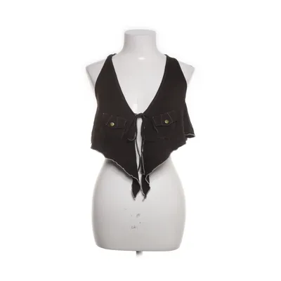 Gilet (Bruin) van Apart