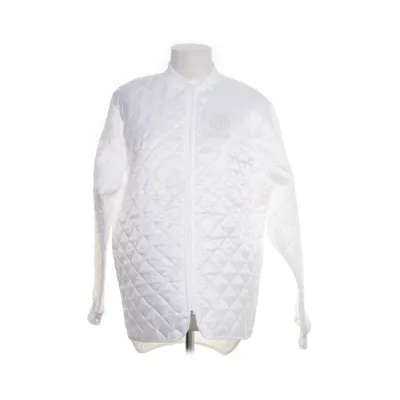 Veste légère (Blanc) de Elka Polyester
