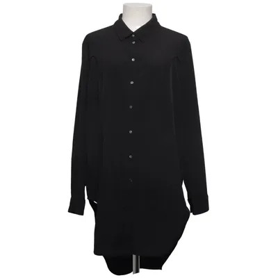 Shirt (Black) from Notice Polyester