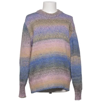 Sweater (Flerfarvet) fra Soaked in Luxury Akryl, Alpacauld