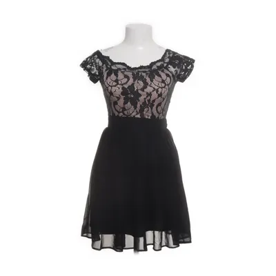 Dress (Black) from Elise Ryan