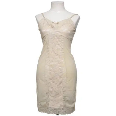 Onderjurk (Moa) van Gina Tricot Lingerie Elastaan, Polyamide