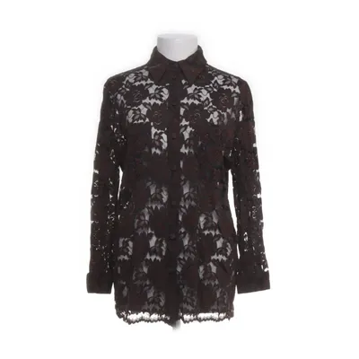 Shirt (Bruin, Zwart) van Blacky Dress