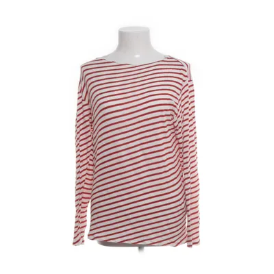 Sweater (Hvid, Rød) fra R13
