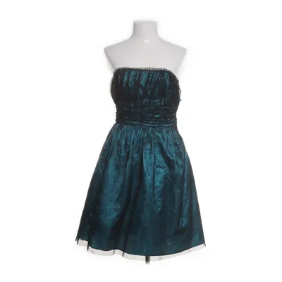 Cocktailklänning (Svart, Petrol) från Pimkie Nylon