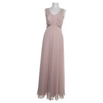 Aftonklänning (Rosa) från Jake*s Elastan, Polyester