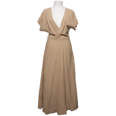 Robe portefeuille (Beige) de Explosion