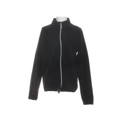 Fleece jas (Zwart) van Funk by Lager 157 Polyester