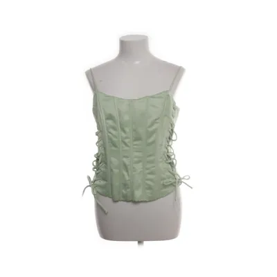 Korset (Groen) van Yves Calin Polyester