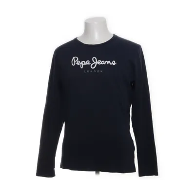 Långärmad t-shirt (Blå) från Pepe Jeans