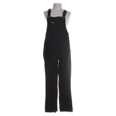 Overalls (Grå) fra Dickies Bomuld