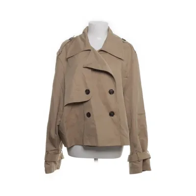 Jack (Beige) van H&M Katoen, Polyamide, Polyester