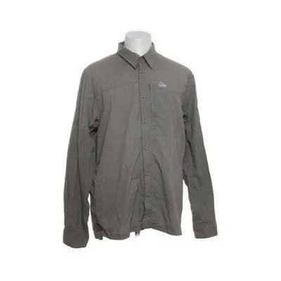Shirt (Gray) from Lowe Alpine
