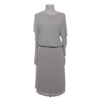 Maxi dress (Gray) from Filippa K Polyamide, Viscose