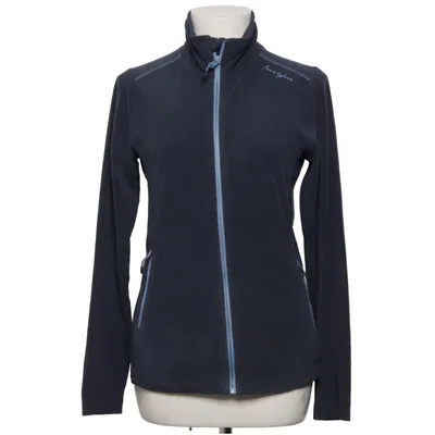 Veste polaire (Bleu) de TwentyFour Polyester