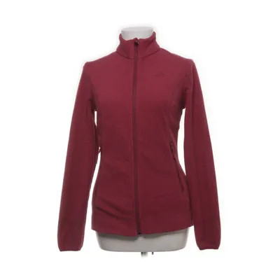 Fleece jacket (Red) from Quechua