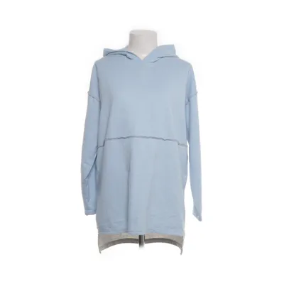 Huvtröja (Blå) från Gizce