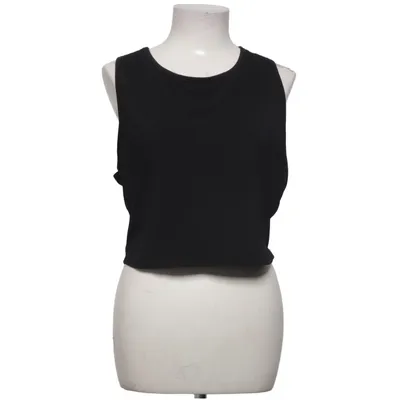 Sport tanktop (Zwart) van ASOS 4505