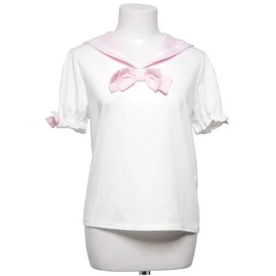 Topp (SF003) från Kawaii.se Polyester