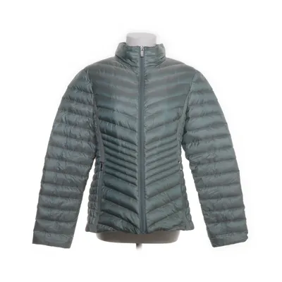 Donsjack (Groen) van Junge Dons, Veer, Nylon