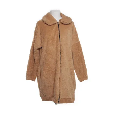 Winter coat (Brown) from Tofisa Polyester