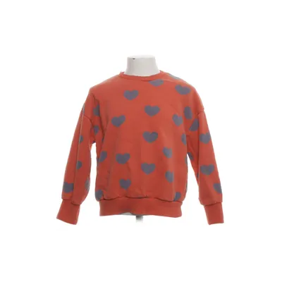 Sweatshirt (Rood, Grijs) van Mini Rodini Katoen