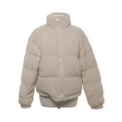 Vinterjacka (Beige) från Emery Rose