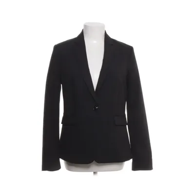 Kavaj (Svart) från Mango Basics