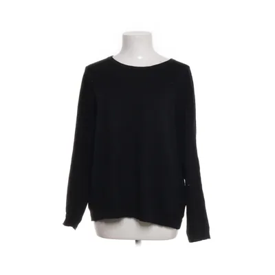 Tröja (Svart) från Margit Brandt Kashmir, Ull