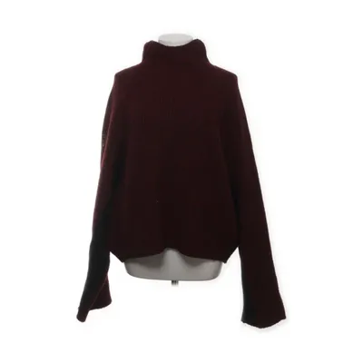 Turtleneck (LOLA AZ) fra Zadig & Voltaire Merinould, Polyamid