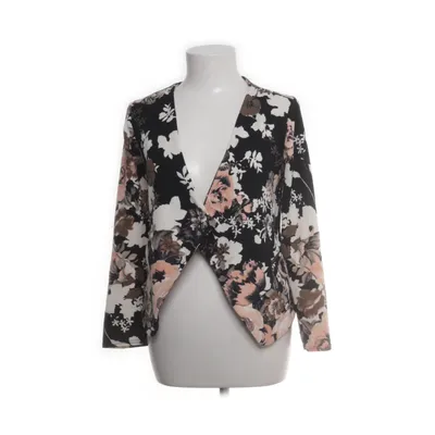 Cardigan (Zwart, Meerkleurig) van Paris 2 Day