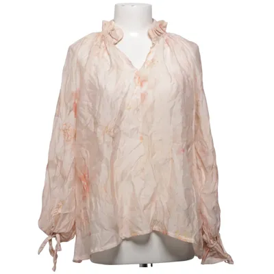 Blus (Rosa) från Miho's Lyocell, Viskos