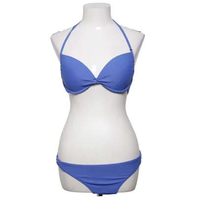 Bikini (Blå) från Xhilaration Återvunnen polyester