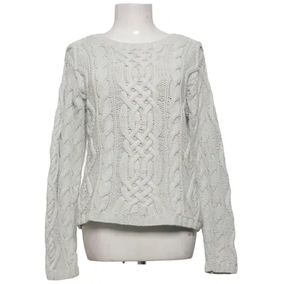 Sweater (Beige) from Blanc Bleu Cotton