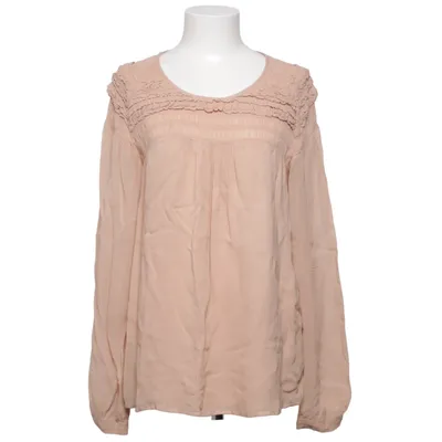 Blouse (Beige) van Paul & Joe Sister Viscose