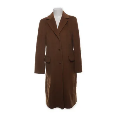 Kappa (Brun) från Basler Acetat, Angora, Viskos, Ull